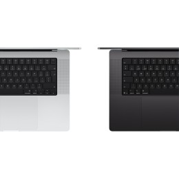 Ноутбук Apple MacBook Pro 16 M5 Pro 64/2Tb (Space Black) - изображение 1