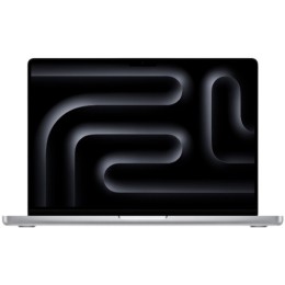 Ноутбук Apple MacBook Pro 16 M5 Max 48/4Tb (Silver)