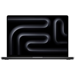 Ноутбук Apple MacBook Pro 16 M5 Max 64/2Tb (Space Black)