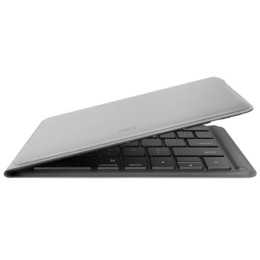 Клавиатура Uniq Forio Foldable (Gray)