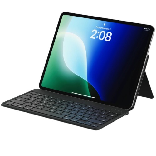 Клавиатура Satechi OntheGo Bluetooth Keyboard (Black)