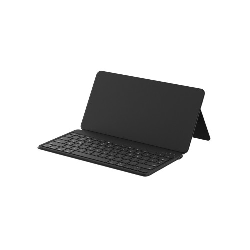Клавиатура Satechi OntheGo Bluetooth Keyboard (Black) - изображение 1