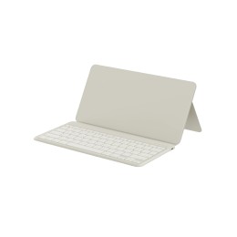 Клавиатура Satechi OntheGo Bluetooth Keyboard (Sand) - изображение 1