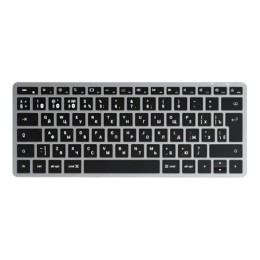 Клавиатура Satechi Slim X1 (Space Gray)