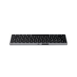 Клавиатура Satechi Slim X1 (Space Gray) - изображение 1