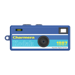 Фотоаппарат Kodak CHARMERA - изображение 1