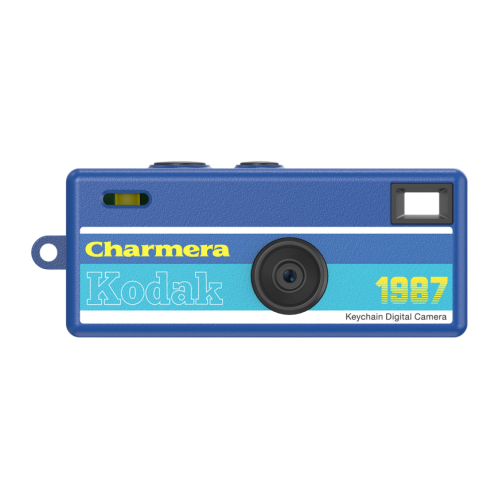 Фотоаппарат Kodak CHARMERA - изображение 1