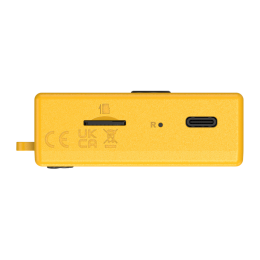 Фотоаппарат Kodak CHARMERA - изображение 2