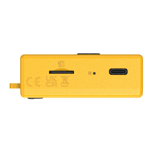 Фотоаппарат Kodak CHARMERA - изображение 2