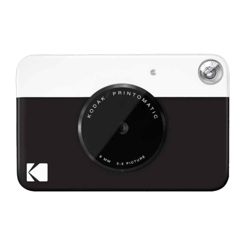 Фотоаппарат Kodak PRINTOMATIC
