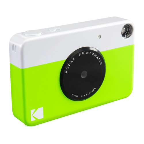 Фотоаппарат Kodak PRINTOMATIC - изображение 1