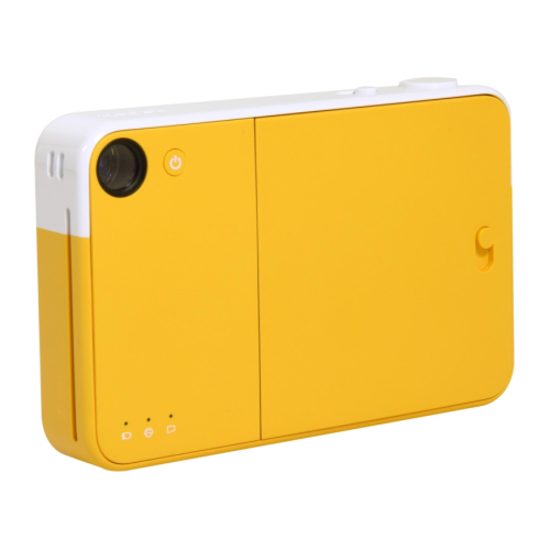 Фотоаппарат Kodak PRINTOMATIC - изображение 2