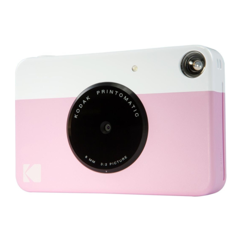 Фотоаппарат Kodak PRINTOMATIC - изображение 4