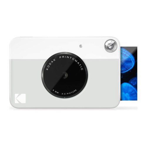 Фотоаппарат Kodak PRINTOMATIC - изображение 5