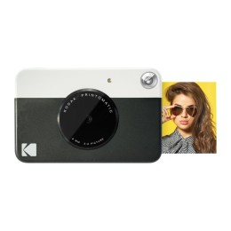 Фотоаппарат Kodak PRINTOMATIC (Black) - изображение 2