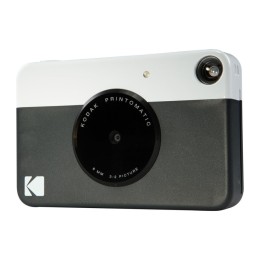 Фотоаппарат Kodak PRINTOMATIC (Black) - изображение 3