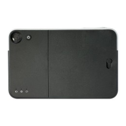Фотоаппарат Kodak PRINTOMATIC (Black) - изображение 4