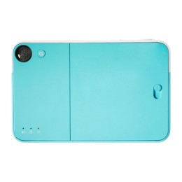 Фотоаппарат Kodak PRINTOMATIC (Blue) - изображение 3