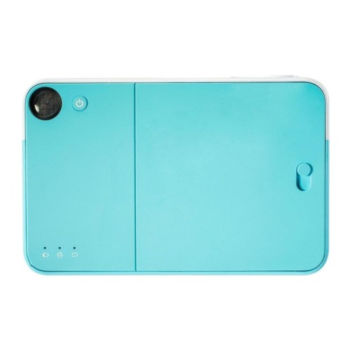 Фотоаппарат Kodak PRINTOMATIC (Blue) - изображение 3