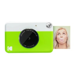 Фотоаппарат Kodak PRINTOMATIC (Green) - изображение 3