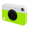 Фотоаппарат Kodak PRINTOMATIC (Green) - миниатюра 4