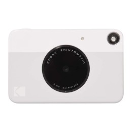 Фотоаппарат Kodak PRINTOMATIC (Grey)
