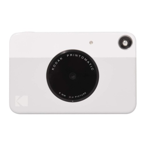 Фотоаппарат Kodak PRINTOMATIC (Grey)