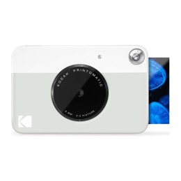 Фотоаппарат Kodak PRINTOMATIC (Grey) - изображение 2