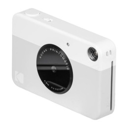 Фотоаппарат Kodak PRINTOMATIC (Grey) - изображение 3