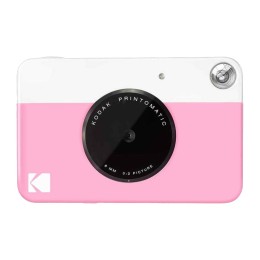Фотоаппарат Kodak PRINTOMATIC (Pink)