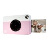 Фотоаппарат Kodak PRINTOMATIC (Pink) - миниатюра 3
