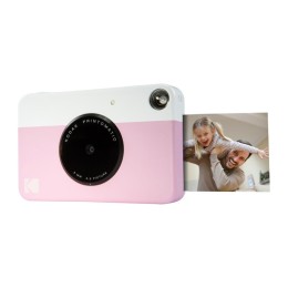Фотоаппарат Kodak PRINTOMATIC (Pink) - изображение 3