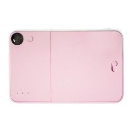 Фотоаппарат Kodak PRINTOMATIC (Pink) - изображение 4