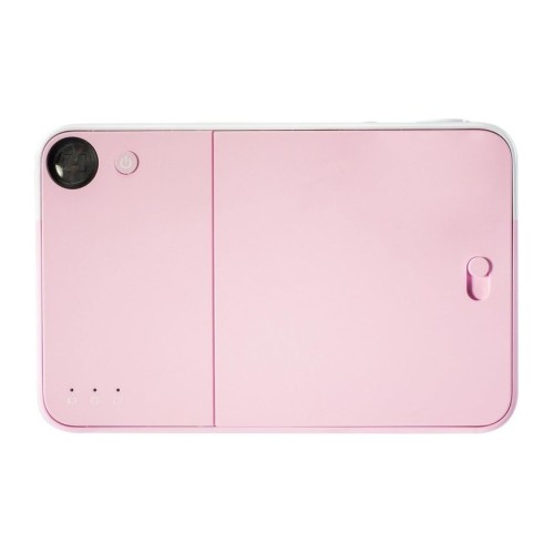 Фотоаппарат Kodak PRINTOMATIC (Pink) - изображение 4