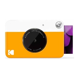 Фотоаппарат Kodak PRINTOMATIC (Yellow)