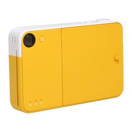 Фотоаппарат Kodak PRINTOMATIC (Yellow) - изображение 4