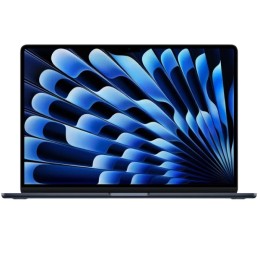 Ноутбук Apple MacBook Air 13 M4 24/2Tb (Midnight)
