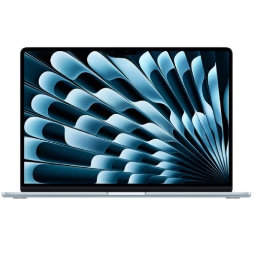 Ноутбук Apple MacBook Air 15 M4 16/256Gb (Sky Blue)