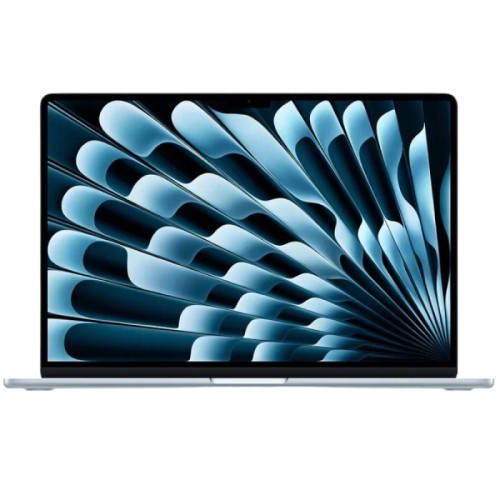 Ноутбук Apple MacBook Air 15 M4 32/2Tb (Sky Blue)