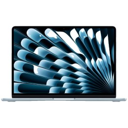 Ноутбук Apple MacBook Air 13 M5 16/2Tb (Sky Blue)