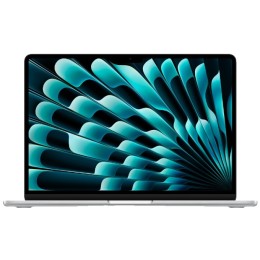 Ноутбук Apple MacBook Air 13 M5 16/2Tb (Silver)