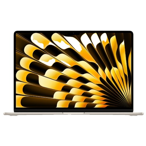 Ноутбук Apple MacBook Air 15 M5 32/512Gb (Starlight)