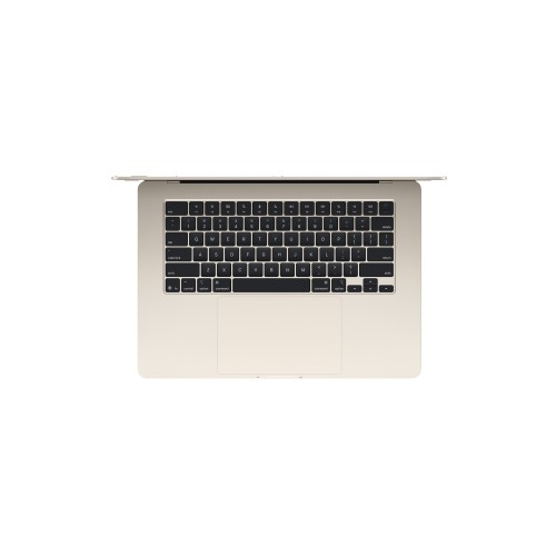 Ноутбук Apple MacBook Air 15 M5 32/512Gb (Starlight) - изображение 1