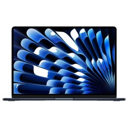 Ноутбук Apple MacBook Air 15 M5 32/512Gb (Midnight)