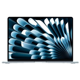 Ноутбук Apple MacBook Air 15 M5 16/2Tb (Sky Blue)
