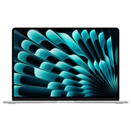 Ноутбук Apple MacBook Air 15 M5 24/2Tb (Silver)