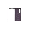Чехол Magssory Aramid Case с поддержкой MagSafe для Samsung Galaxy Z Fold8 Ultra (Бордовая клетка) - миниатюра 2