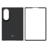 Чехол Magssory Aramid Case с поддержкой MagSafe для Samsung Galaxy Z Fold8 (Черный)