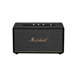 Портативная акустика Marshall Stanmore 3 (Черная)