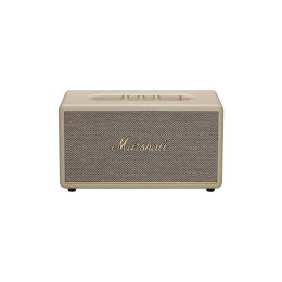 Портативная акустика Marshall Stanmore 3 (Бежевая)